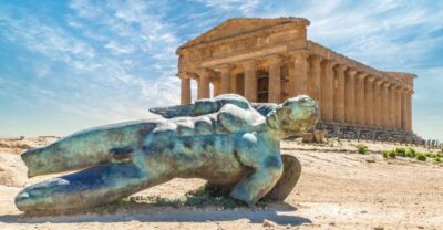 Agrigento: Valle dei Templi Fast-Track Ticket & Smart Guide - Fast-track entry and getting your smart guide working