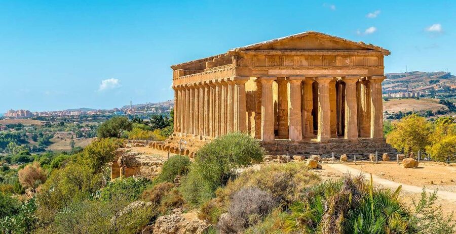 Agrigento: Valle dei Templi Fast-Track Ticket & Smart Guide - Skip-the-line value: is $24 a good deal?