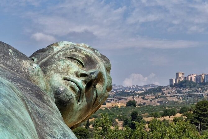 Agrigento: Valley of the Temples Entry Ticket & Audio Guide - Before you walk: hours, e-ticket, and the audio download routine