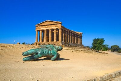 Agrigento: Valley of the Temples Entry Ticket & Audio Guide - What you get for the price (and the catches)