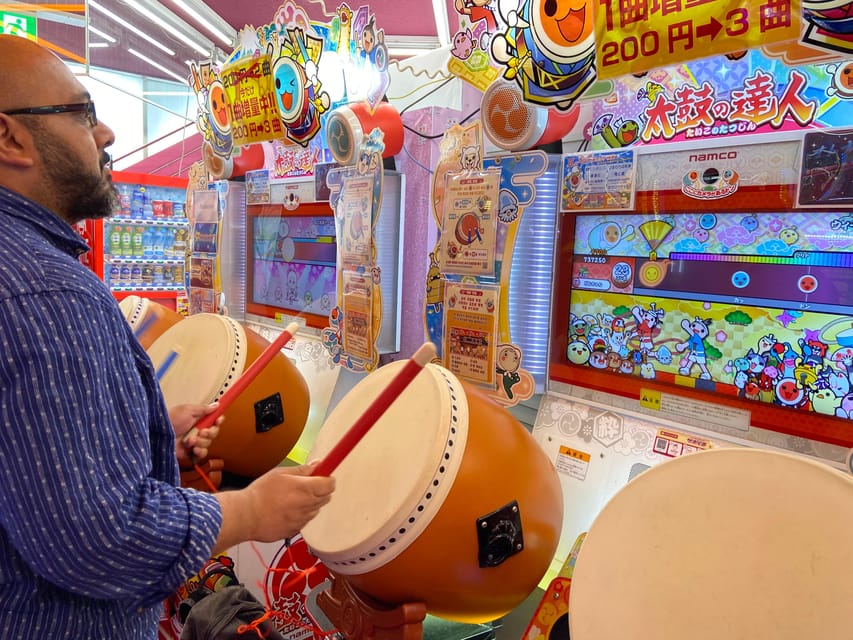 Akihabara: Self-Guided Tour with a special brochure - How the Maps and Brochure Delivery Actually Affect Your Day