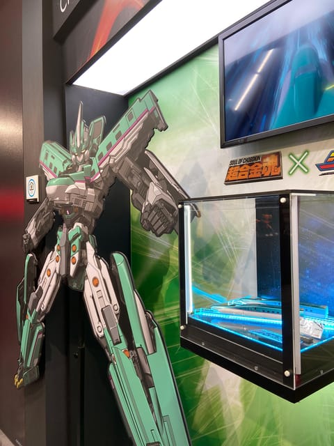 Akihabara: Self-Guided Tour with a special brochure - Why This Akihabara Tour Works for Solo Day Planning