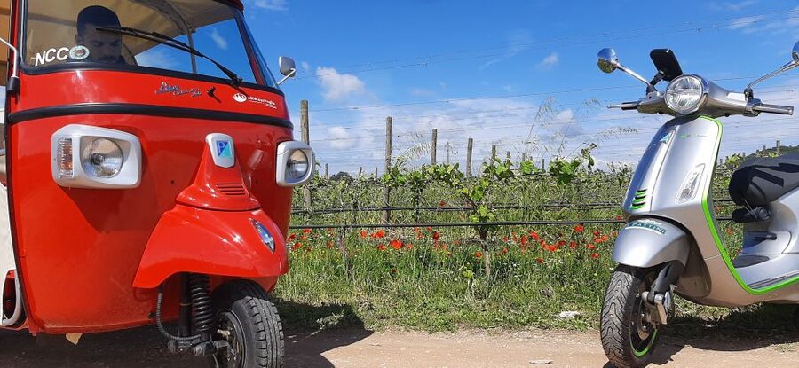 Alberobello: Private Tuk Tuk Tour with Audio Guide - Why the Audio Guide Feels Worth It (Not Just Background Noise)
