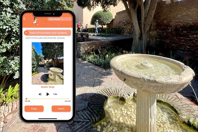 Alcazaba Málaga : Self-guided tour created by Guía Oficial - Should You Book Alcazaba Málaga Self-Guided With Keko?