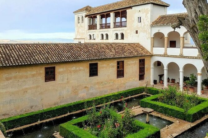 Alhambra Experience – Explore Nasrid Palaces & Generalife Gardens - Price and value: is $58.58 a good deal?