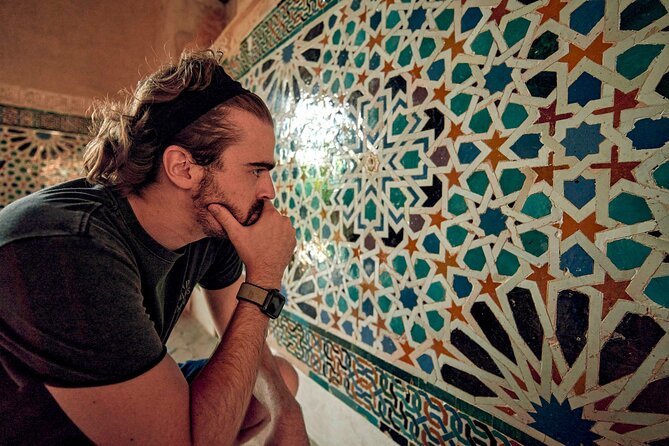 Alhambra Ticket with Audio Guide in Granada - Who this experience suits best (and who should choose differently)