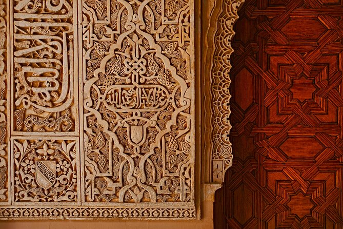 Alhambra Ticket with Audio Guide in Granada - Should you book this Alhambra ticket with audio?