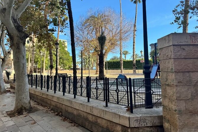 Alicante’s History and Highlights: Self-Guided Walking Tour - Key highlights you’ll actually notice on the walk