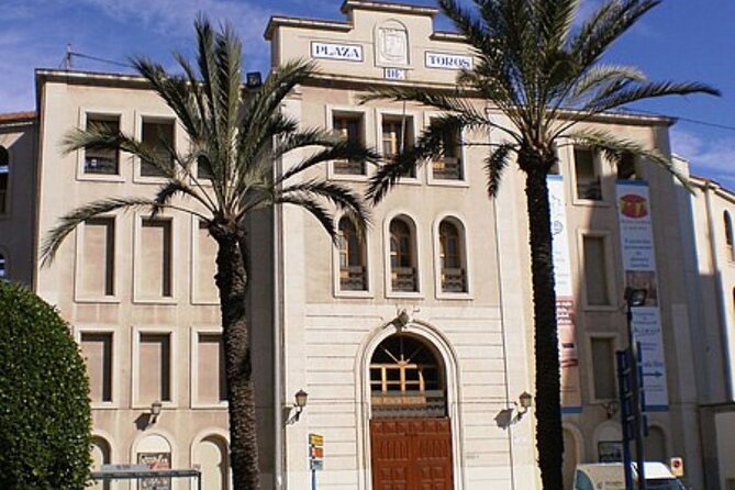 Alicante: Visit with Audio Guide Bullring and Bullfighting Museum - Key Highlights You’ll Care About