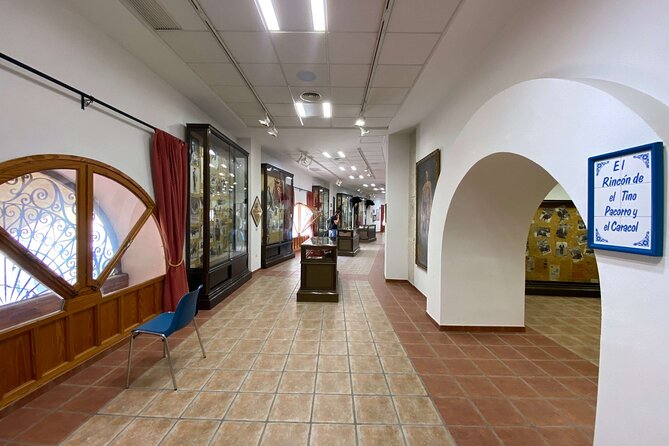Alicante: Visit with Audio Guide Bullring and Bullfighting Museum - How the Audio Guide Works (and Why It Helps)