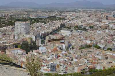 Alicante: Visit with Audio Guide Bullring and Bullfighting Museum - The Real Star: Puerta Grande, Stands, Ring, and the Corrals