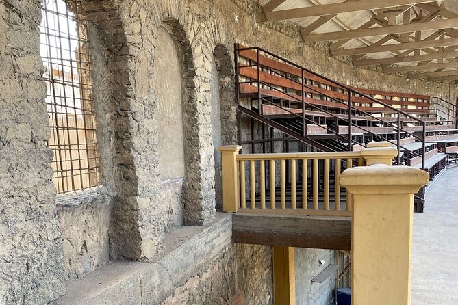 Alicante: Visit with Audio Guide Bullring and Bullfighting Museum - Getting the Most From It: Small Tips That Matter