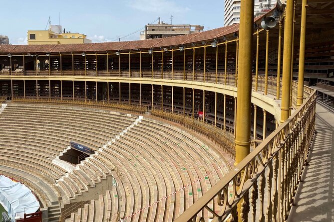 Alicante: Visit with Audio Guide Bullring and Bullfighting Museum - Who Should Book This (and Who Might Prefer Something Else)