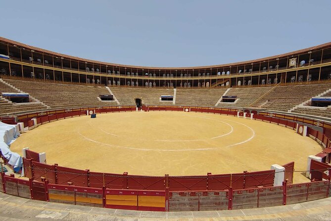 Alicante: Visit with Audio Guide Bullring and Bullfighting Museum - Should You Book This Alicante Bullring Audio Visit?