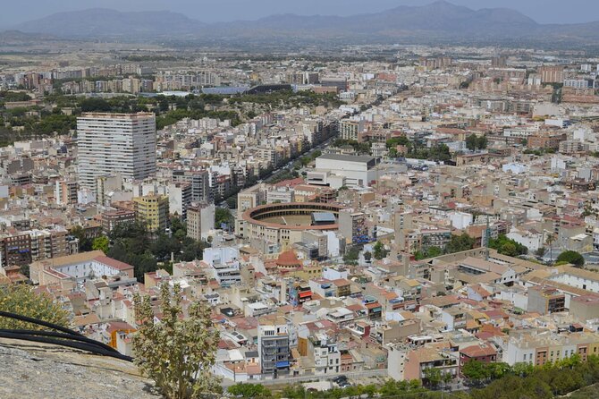 Alicante: Visit with Audio Guide Bullring and Bullfighting Museum - The Real Star: Puerta Grande, Stands, Ring, and the Corrals