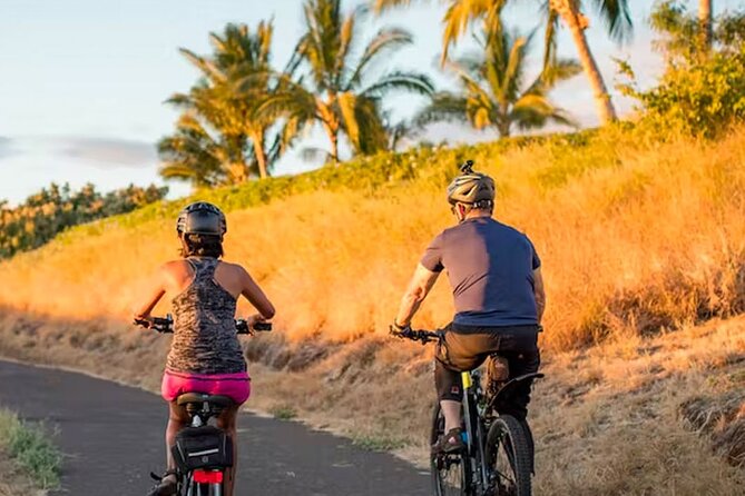 Aloha West Maui 2-Hour Self-Guided Electric Bike Tour - West Maui on Two Wheels: What the 2-Hour eBike Tour Delivers