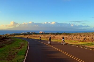 Aloha West Maui 2-Hour Self-Guided Electric Bike Tour - Starting at 30 Halawai Dr: How You Get Ready and Set Up