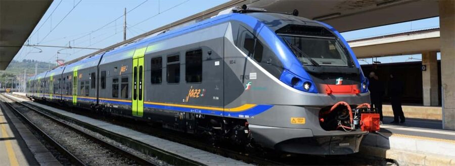 Amalfi Coast by Train & Ferry with Smart Digital Guide - Why this Naples-to-Salerno train plus ferry works