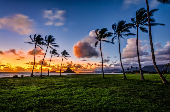 Amazing Oahu Adventure Bundle: 6 Self-Guided Audio Tours - Key things to know before you hit the road