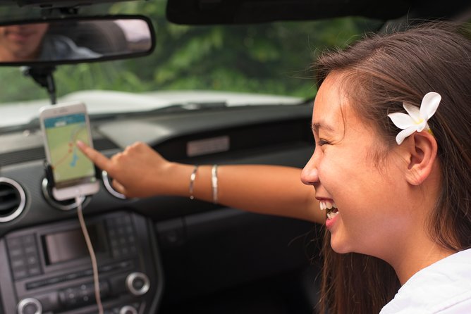 Amazing Oahu Adventure Bundle: 6 Self-Guided Audio Tours - Why this Oahu bundle works better than a bus tour