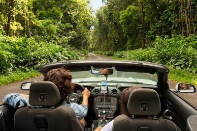 Amazing Oahu Adventure Bundle: 6 Self-Guided Audio Tours - Day 1: Byodo-in, Kualoa, the North Shore, then Pearl Harbor area