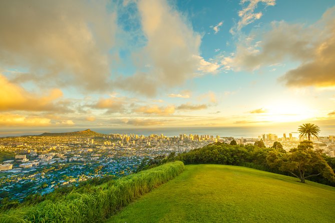 Amazing Oahu Adventure Bundle: 6 Self-Guided Audio Tours - Who should book this audio-bundle and who might not