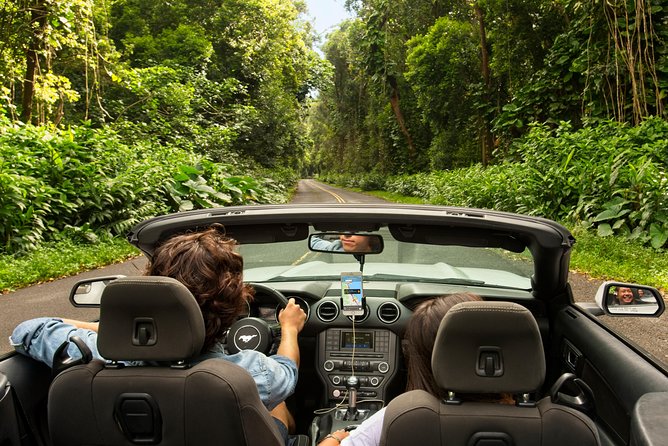 Amazing Oahu Adventure Bundle: 6 Self-Guided Audio Tours - Day 1: Byodo-in, Kualoa, the North Shore, then Pearl Harbor area