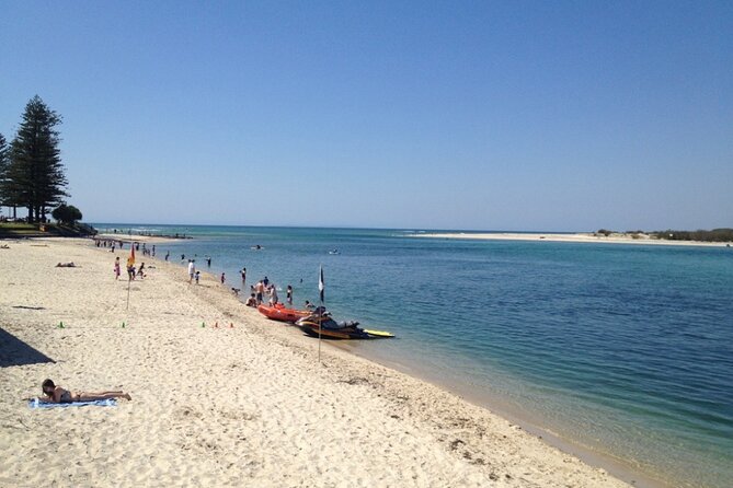 Amazing Scavenger Hunt: Caloundra On The Coast - Key Things To Know Before You Go