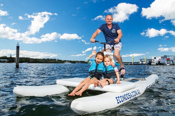 Amazing Scavenger Hunt: Caloundra On The Coast - How the Lets Roam App Runs the Game