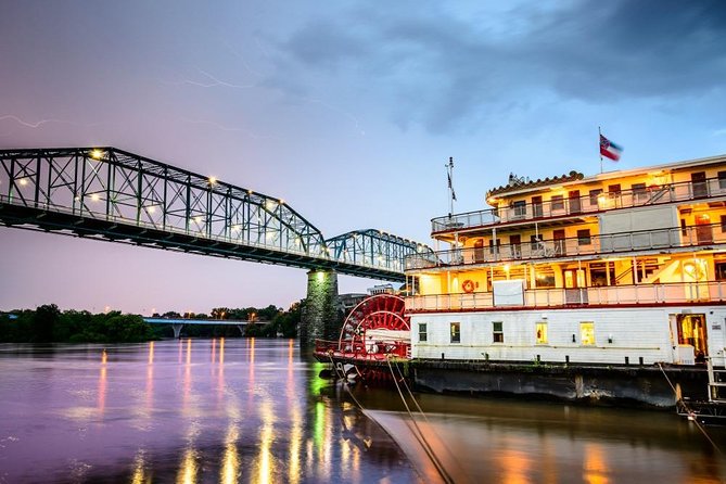 Amazing Scavenger Hunt: Exciting Scenic City - Key highlights and practical takeaways