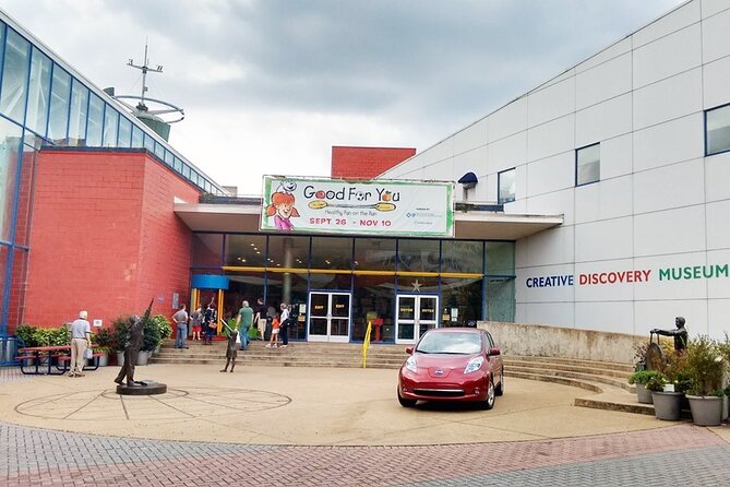 Amazing Scavenger Hunt: Exciting Scenic City - What you’ll actually do during the hunt
