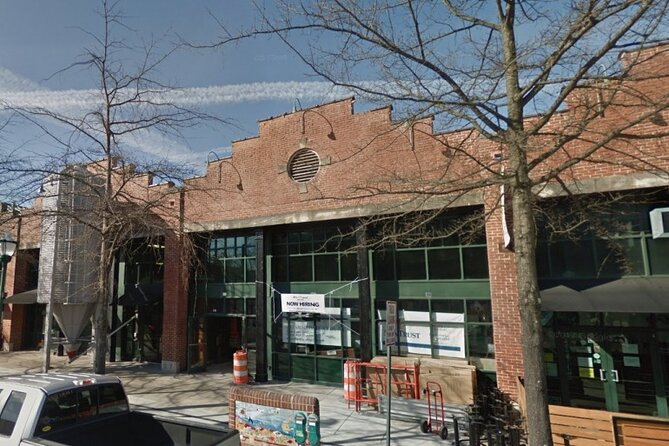 Amazing Scavenger Hunt: Exciting Scenic City - The Lets Roam app: the real star of the show