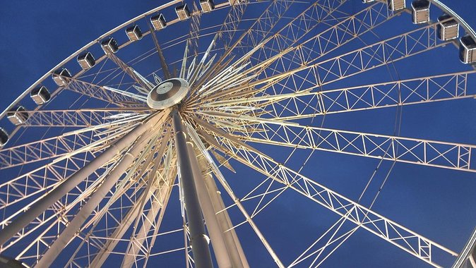 Amazing Scavenger Hunt: Hunt Along Niagara Falls - Key things that make this hunt fun (and useful)