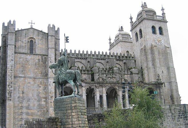 Amazing Secrets of Porto: Self-Guided Puzzle Adventure - Key Things to Know Before You Start