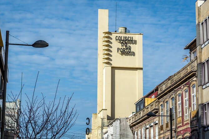 Amazing Secrets of Porto: Self-Guided Puzzle Adventure - A 1 hour 20 minute puzzle walk across UNESCO Porto