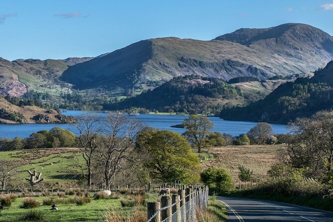 Ambleside, Keswick and Ullswater: A Lake District Self-Guided Driving Tour - Key highlights worth planning around