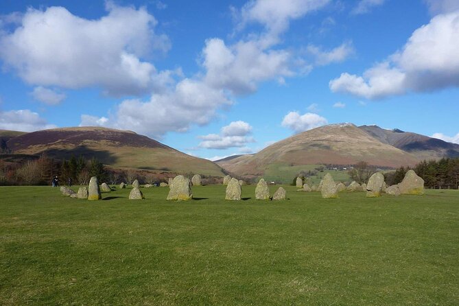Ambleside, Keswick and Ullswater: A Lake District Self-Guided Driving Tour - Why this Lake District self-drive route makes sense