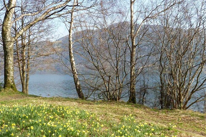 Ambleside, Keswick and Ullswater: A Lake District Self-Guided Driving Tour - The route in plain terms: Rydal → Keswick → Ullswater → back via passes