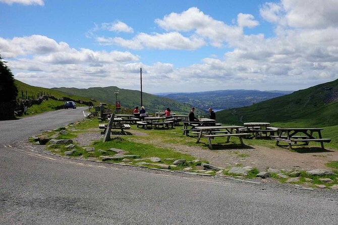 Ambleside, Keswick and Ullswater: A Lake District Self-Guided Driving Tour - Getting set up: VoiceMap offline audio and what you must bring