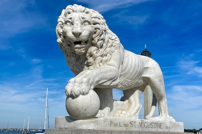 America‘s Oldest City: An Audio Tour of St Augustine - The Oldest Wooden Schoolhouse and the lesson of survival