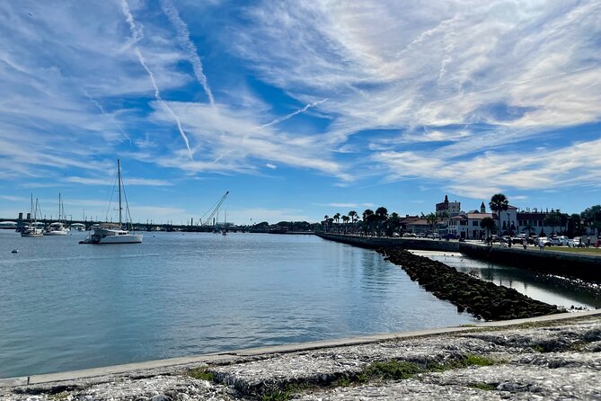 America‘s Oldest City: An Audio Tour of St Augustine - Old City Gates and Plaza de la Constitución: the public center of power
