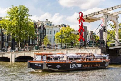 Amsterdam 1h Canal Cruise by Semi-Open Boat with Audio Guide - Price and Value: What $21.03 Buys You