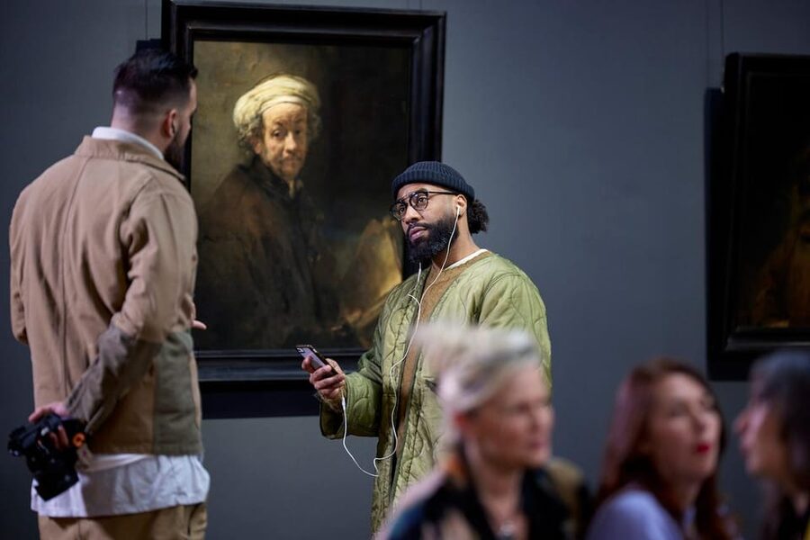 Amsterdam: Official Audio Guide for Rijksmuseum Visit - Key Things That Make This Audio Guide Worth Your Time