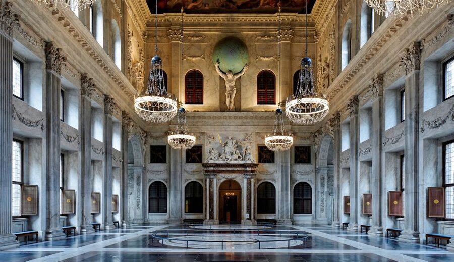 Amsterdam: Royal Palace Entry Ticket and Audio Guide - The Audio Guide: How to Use It for a Better Visit