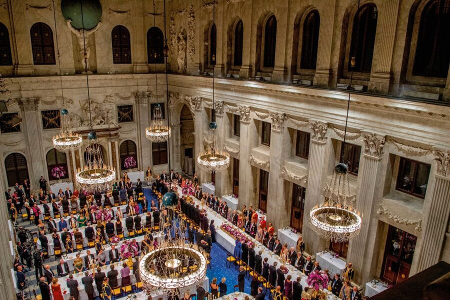 Amsterdam: Royal Palace Entry Ticket and Audio Guide - Practical Rules Inside the Palace (So You Don’t Get Stuck)