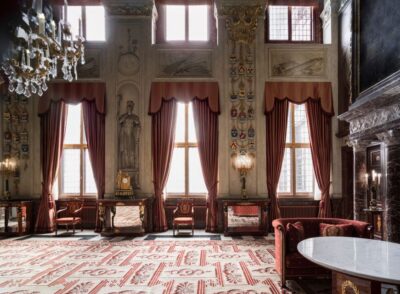 Amsterdam: Royal Palace Entry Ticket + Audio guide - Ticket Value and Timing: How Long to Plan