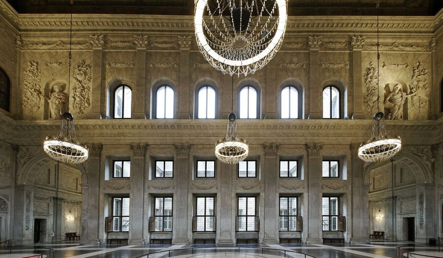 Amsterdam: Royal Palace Entry Ticket + Audio guide - The Multimedia Audio Guide: How It Changes the Visit