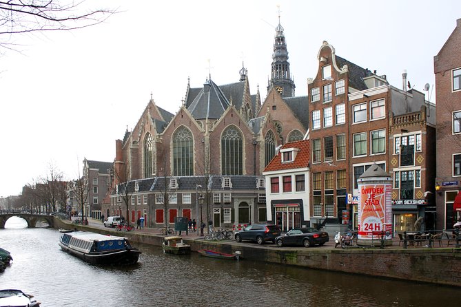 Amsterdam's Red Light District: A Self-Guided Audio Tour - Price and Time: Is $9.99 Worth 35 Minutes?
