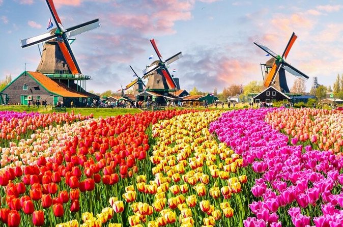 Amsterdam Self-Guided Audio Tour - Who Should Book This (and who might not love it)