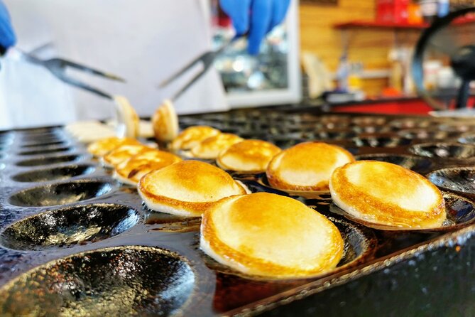 Amsterdam Self-Guided Food Tour in De Pijp Neighbourhood - How This Self-Guided Amsterdam Food Walk Actually Feels